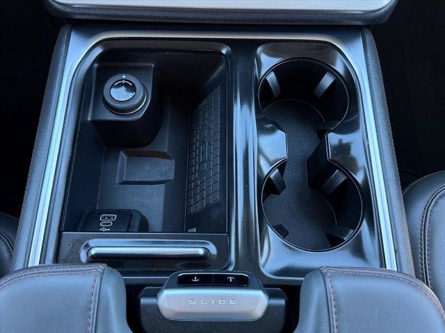 Certified 2025 Ford Expedition Active AWD/4WD image 18