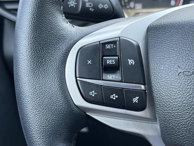 Certified 2024 Ford Explorer XLT AWD/4WD image 29