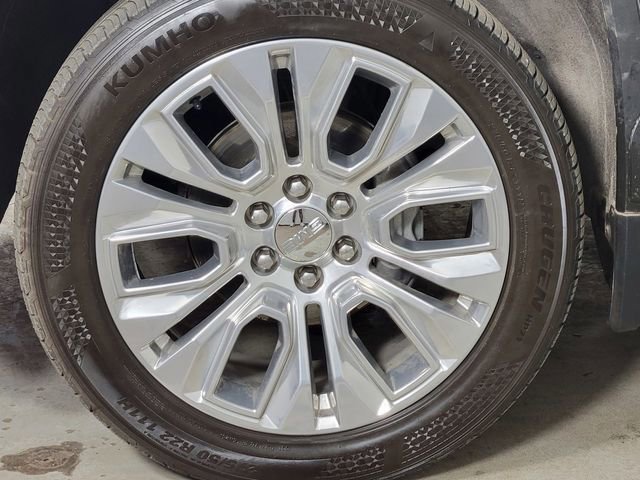 Used 2020 GMC Sierra 1500 Denali w/ Denali Premium Package image 10