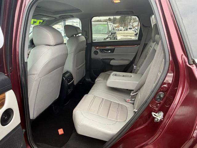 Used 2019 Honda CR-V Touring image 14
