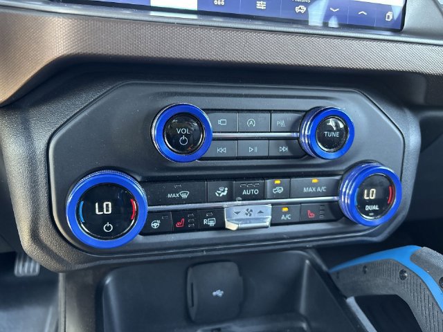 Certified 2023 Ford Bronco Outer Banks AWD/4WD image 27