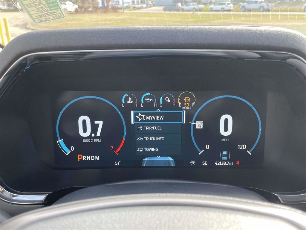 Certified 2021 Ford F150 Lariat w/ Tow Technology Package image 30