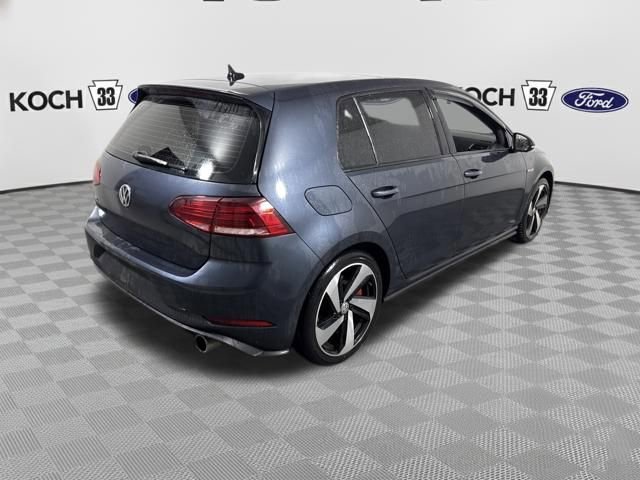 Used 2020 Volkswagen GTI S image 5