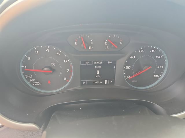Used 2023 Chevrolet Malibu LT FWD image 14