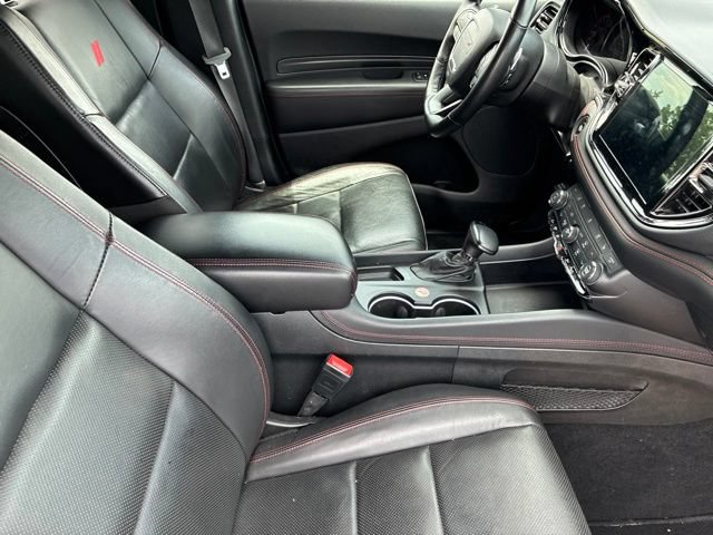 Used 2024 Dodge Durango GT AWD/4WD image 79
