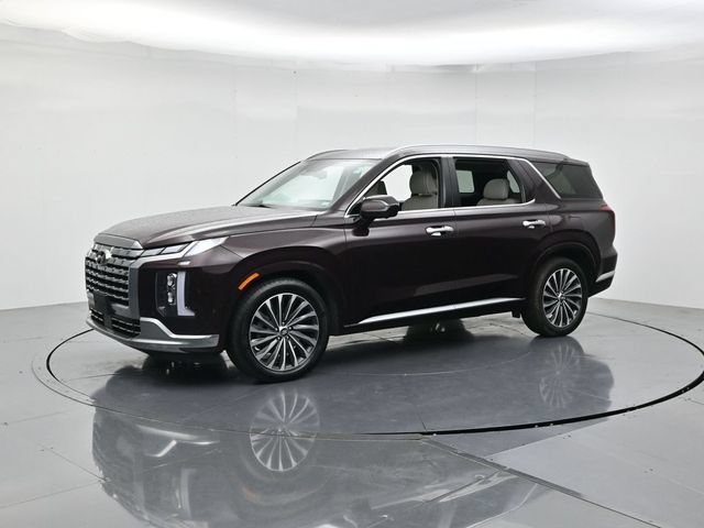 Used 2024 Hyundai Palisade Calligraphy AWD/4WD image 6