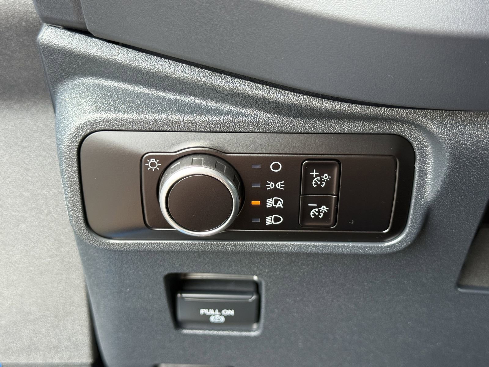 Certified 2025 Ford Bronco Big Bend AWD/4WD image 27