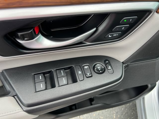 Used 2021 Honda CR-V EX-L image 12