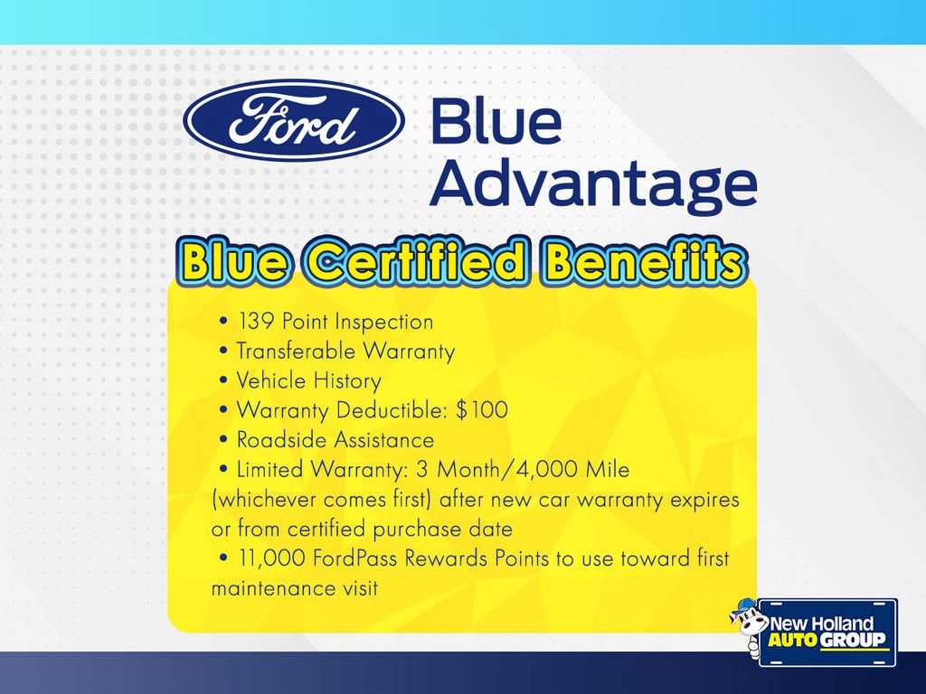 Certified 2019 Ford F150 XLT w/ Equipment Group 302A Luxury AWD/4WD image 2