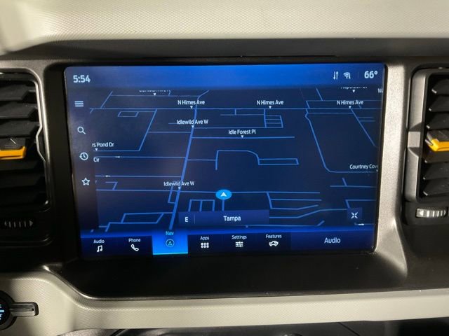 Certified 2021 Ford Bronco Badlands image 20