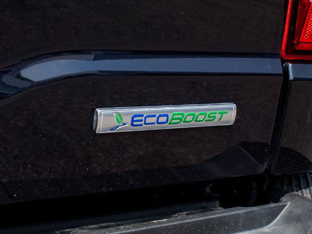 Certified 2021 Ford F150 XLT w/ Equipment Group 302A High AWD/4WD image 12