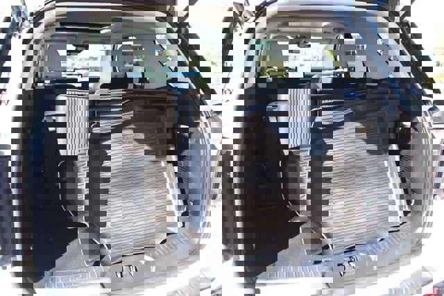 Certified 2025 Ford Explorer Platinum w/ Ultimate Package image 16