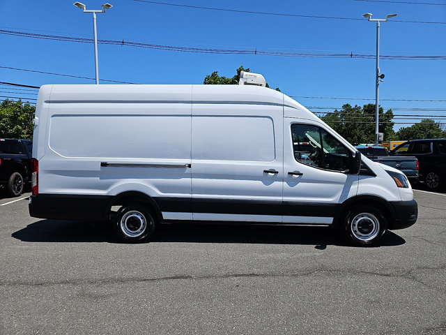 Certified 2021 Ford Transit 350 148 High Roof Extended RWD image 12