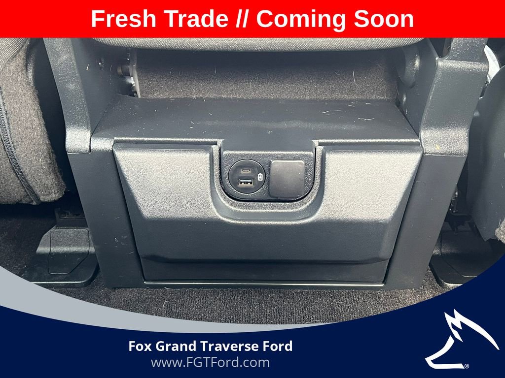 Certified 2022 Ford F150 XLT w/ XTR Package image 34