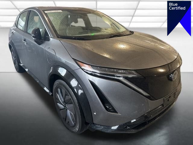 Used 2023 Nissan Ariya FWD