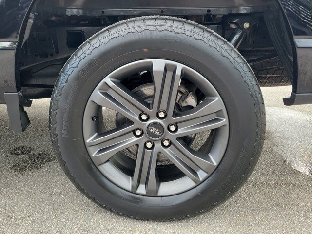 Certified 2023 Ford F150 XLT w/ Equipment Group 302A High AWD/4WD image 4