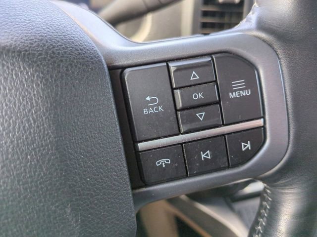 Certified 2024 Ford F350 Lariat w/ Lariat Ultimate Package AWD/4WD image 27