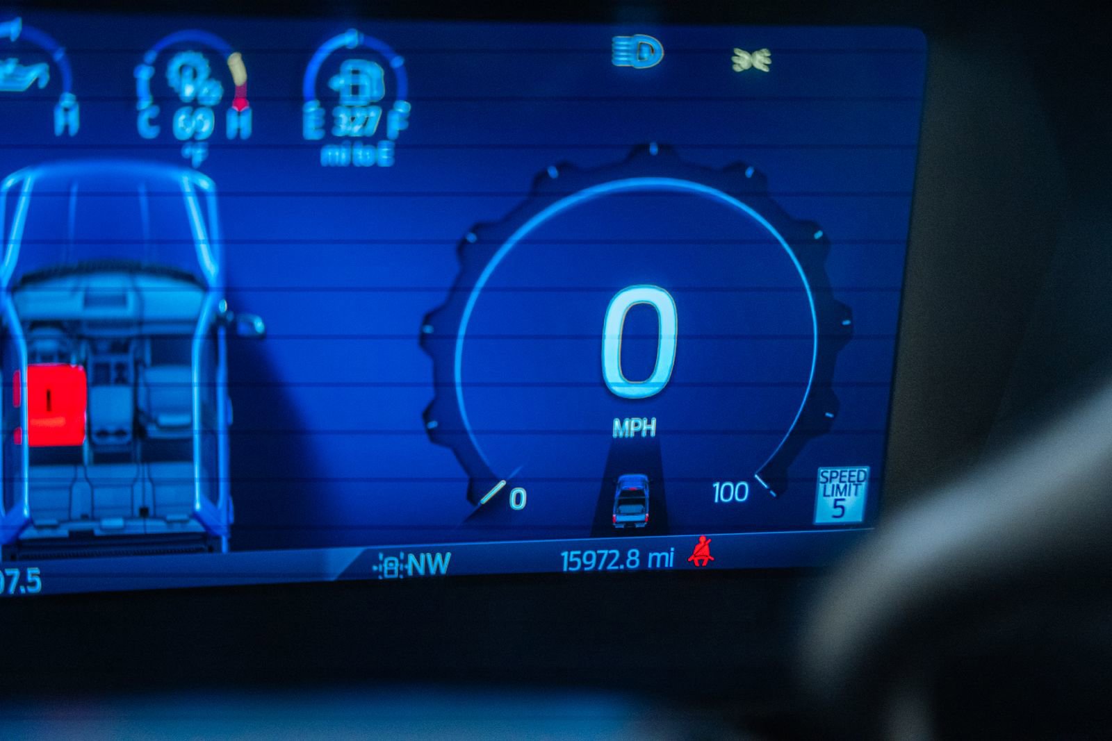 Certified 2024 Ford F350 King Ranch w/ Chrome Package image 62