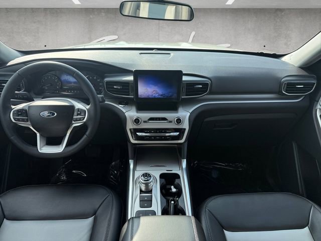 Certified 2023 Ford Explorer XLT w/ Equipment Group 202A image 20
