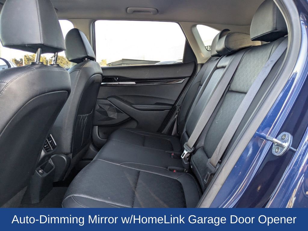 Used 2021 Kia Seltos EX image 17