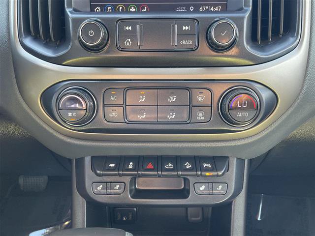 Used 2019 Chevrolet Colorado Z71 AWD/4WD image 25