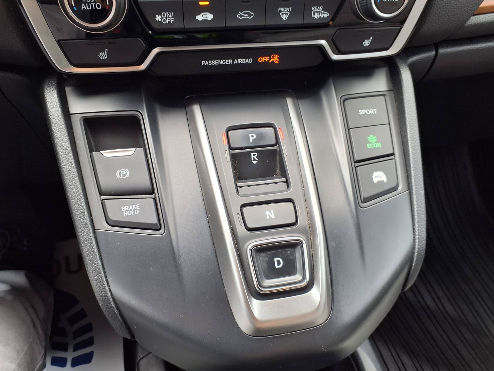 Used 2022 Honda CR-V EX-L image 24