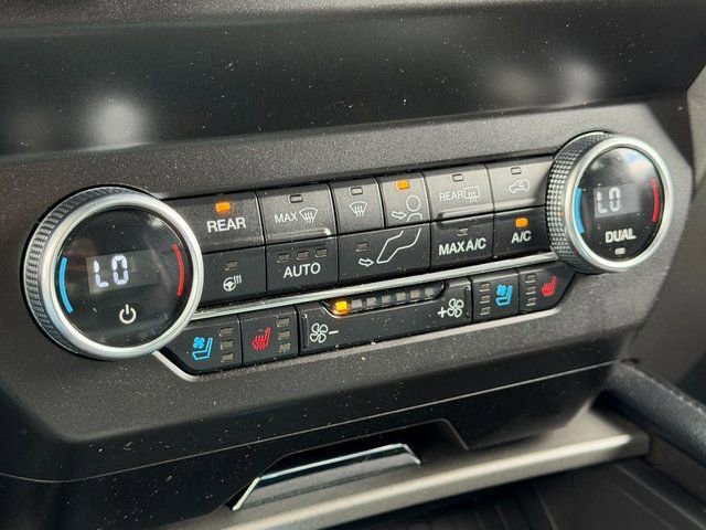 Certified 2021 Ford Expedition XLT AWD/4WD image 13