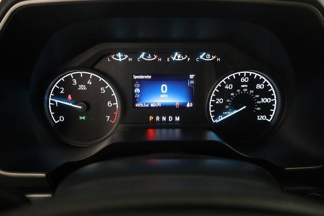Certified 2023 Ford F150 XL w/ STX Appearance Package AWD/4WD image 18