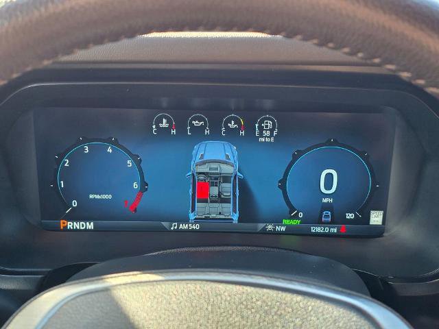 Certified 2025 Ford F150 King Ranch image 19