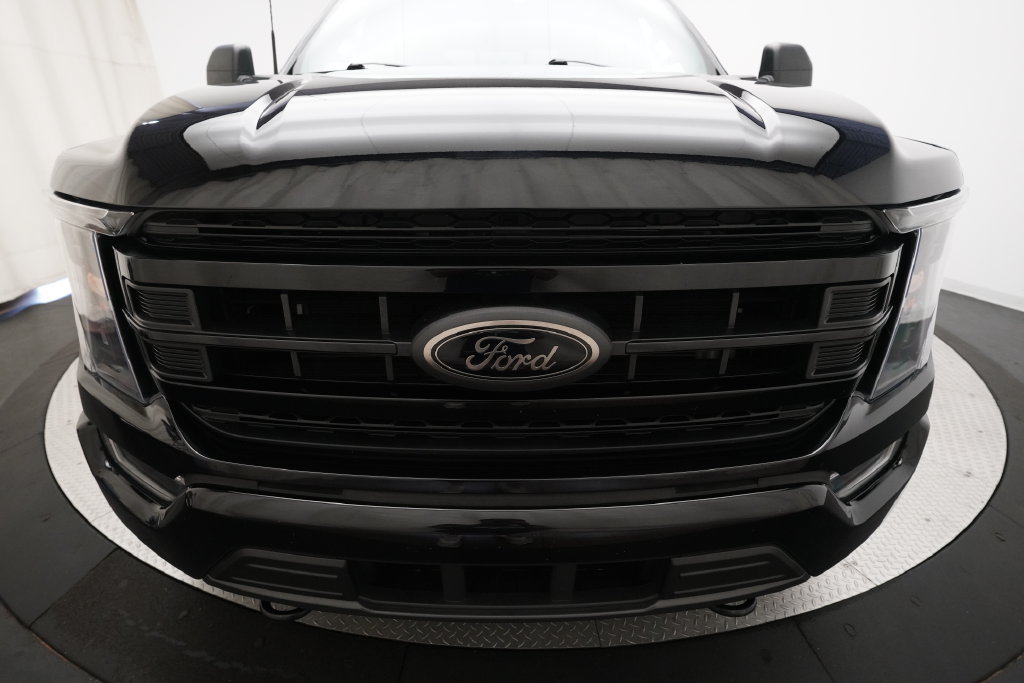 Certified 2023 Ford F150 XLT w/ Equipment Group 302A High AWD/4WD image 21