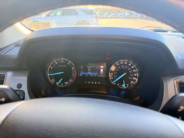 Certified 2021 Ford Ranger XLT w/ Equipment Group 301A Mid image 23