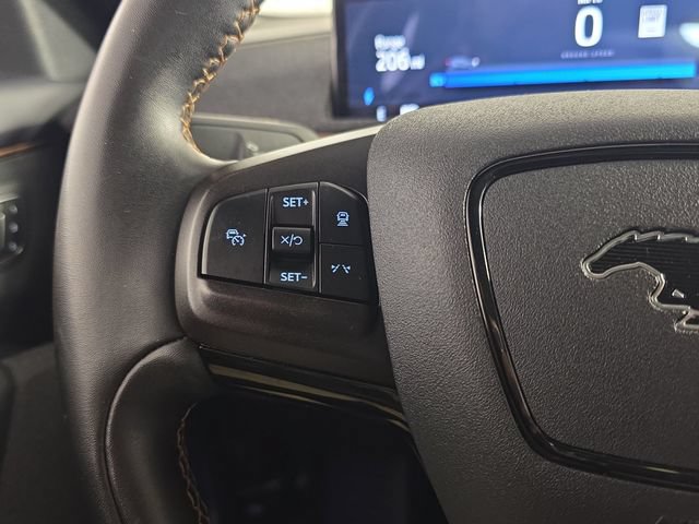 Certified 2023 Ford Mustang Mach-E GT AWD/4WD image 15
