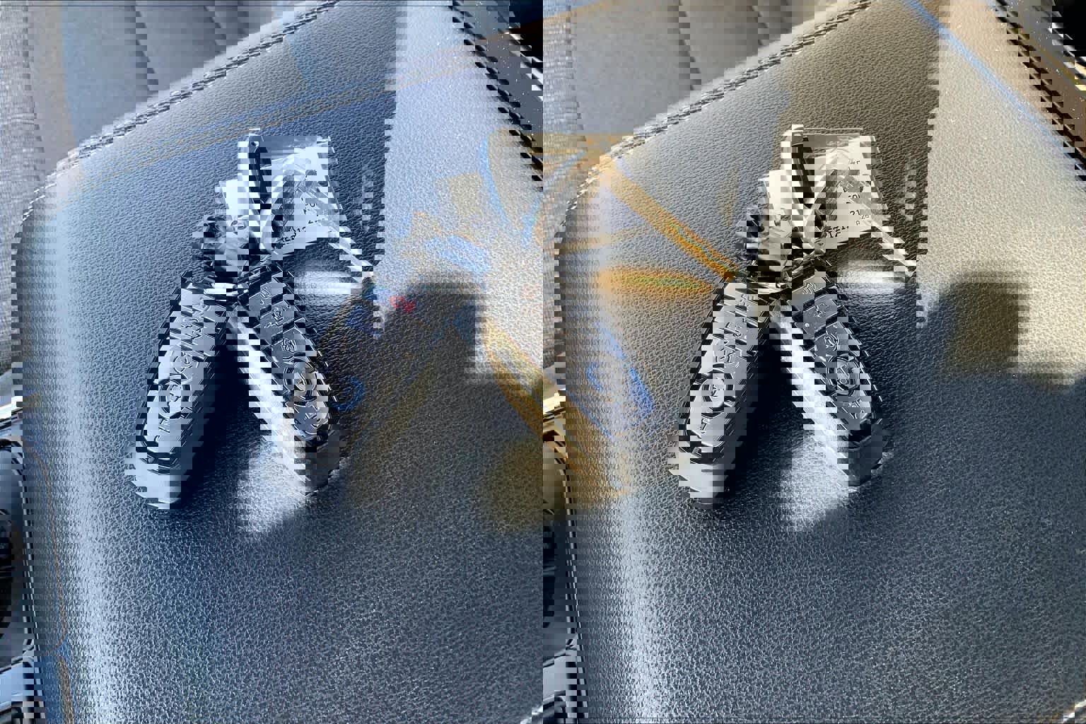 Certified 2021 Ford F150 XLT w/ Equipment Group 302A High image 12