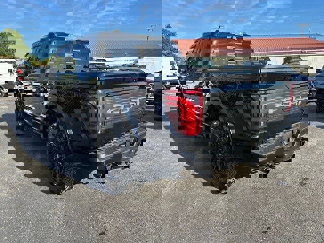 Certified 2025 Ford F150 Raptor image 5