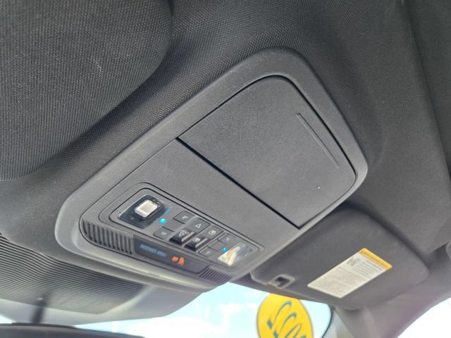 Certified 2022 Ford Explorer Timberline AWD/4WD image 18
