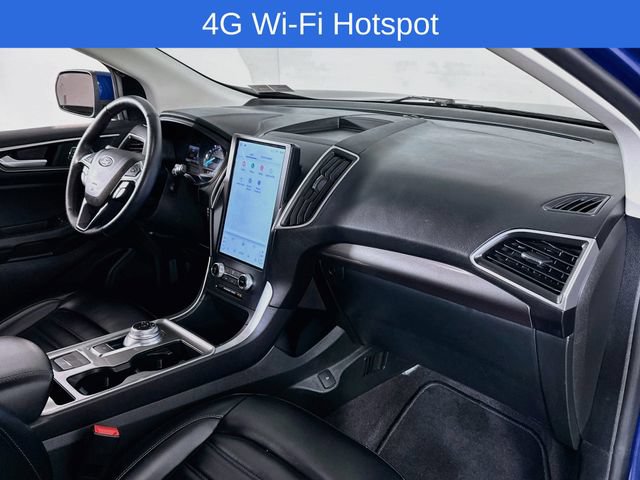 Certified 2024 Ford Edge SEL AWD/4WD image 27