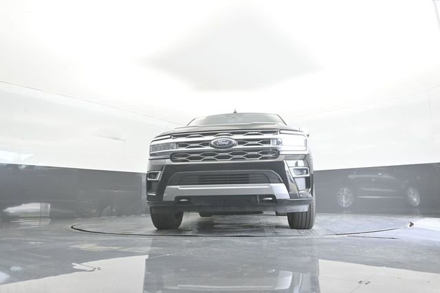 Certified 2023 Ford Expedition Platinum AWD/4WD image 33