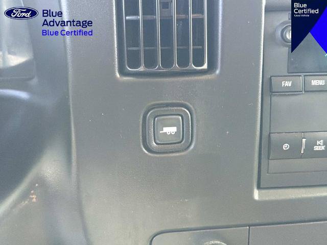 Used 2025 Chevrolet Express 2500 w/ Driver Convenience Package RWD image 25