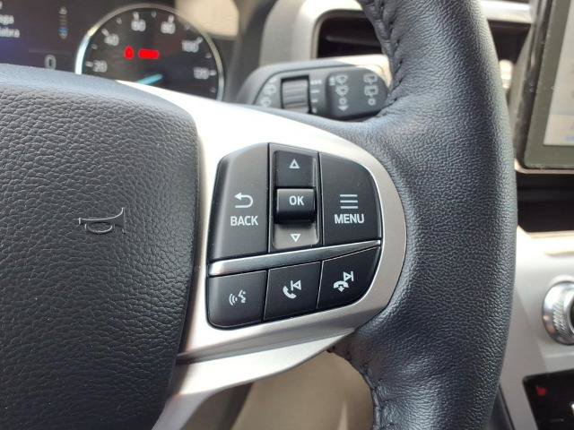 Certified 2024 Ford Explorer XLT AWD/4WD image 20