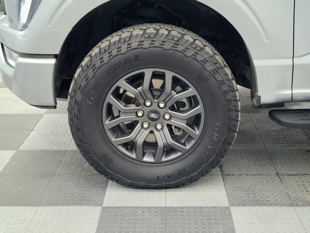 Certified 2023 Ford F150 Tremor w/ 360 Degree Camera Package AWD/4WD image 18