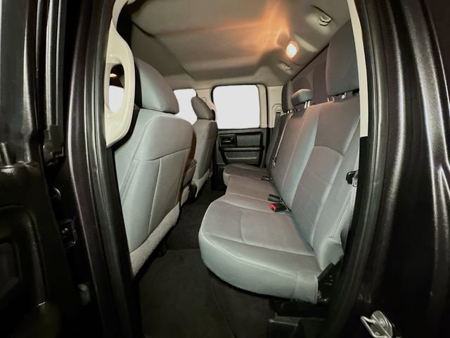 Used 2019 RAM 1500 Express w/ Express Value Package image 33