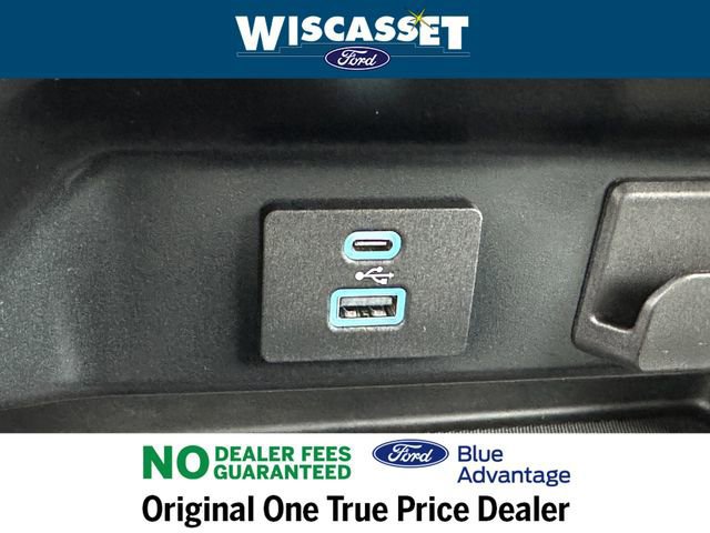 Certified 2024 Ford F150 XLT image 18