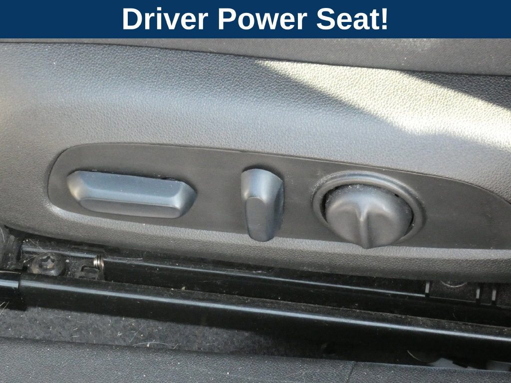 Used 2024 Chevrolet Malibu LT FWD image 15