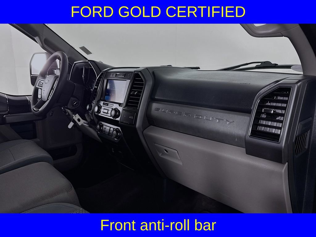 Certified 2022 Ford F250 XLT image 27