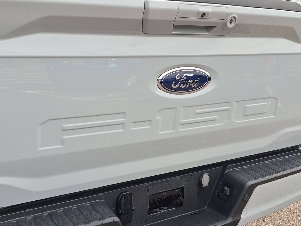 Certified 2023 Ford F150 XLT w/ Equipment Group 302A High AWD/4WD image 35