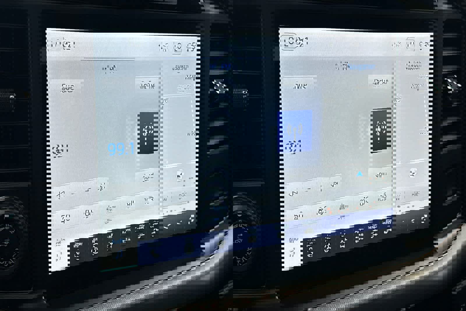 Certified 2022 Ford F150 Raptor w/ Equipment Group 801A High image 17