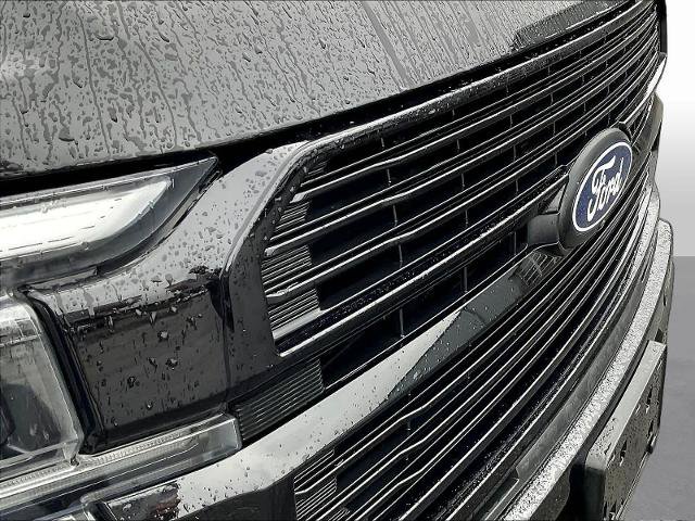 Certified 2024 Ford F150 Platinum AWD/4WD image 36