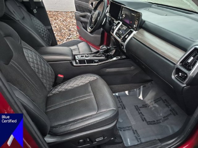 Used 2023 Kia Sorento SX Prestige AWD/4WD image 36