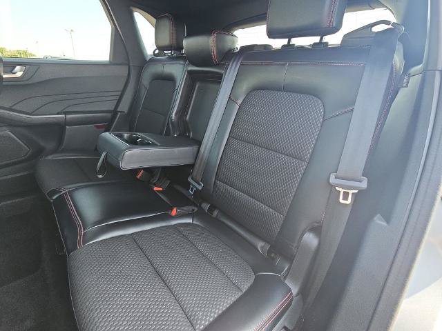 Certified 2023 Ford Escape ST-Line AWD/4WD image 14