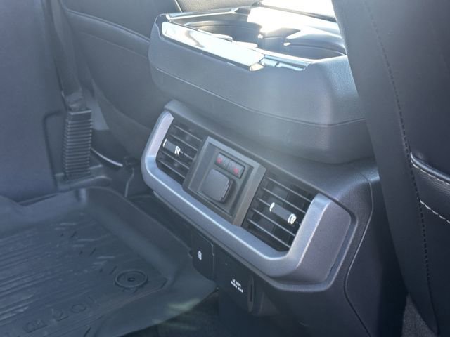 Certified 2023 Ford F150 Lariat w/ Equipment Group 502A High image 40